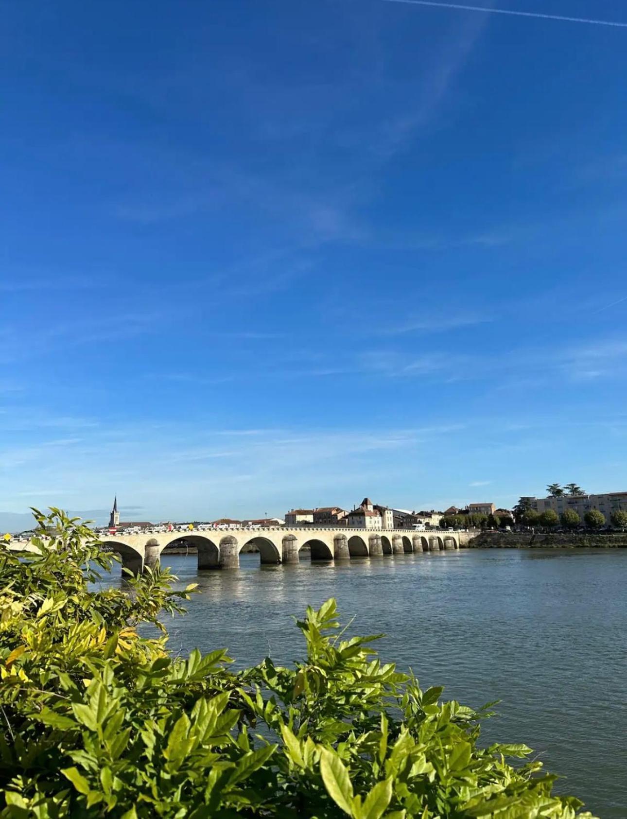 Les Rives De Saone - Balneotherapie Макон Екстер'єр фото